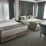 Hotel The Park Hotel Ankara 4*