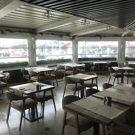 The Park Hotel Ankara