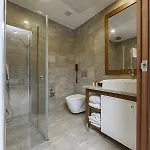 Otel The Park Hotel Ankara
