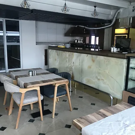The Park Hotel Ankara فندق أنقرة