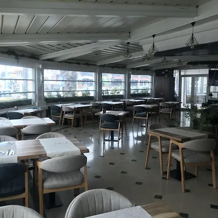 ホテル The Park Hotel Ankara