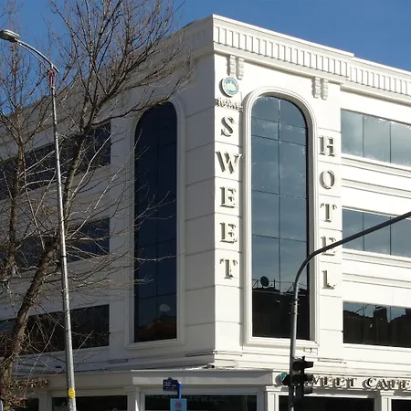 Отель Royal Sweet 4*