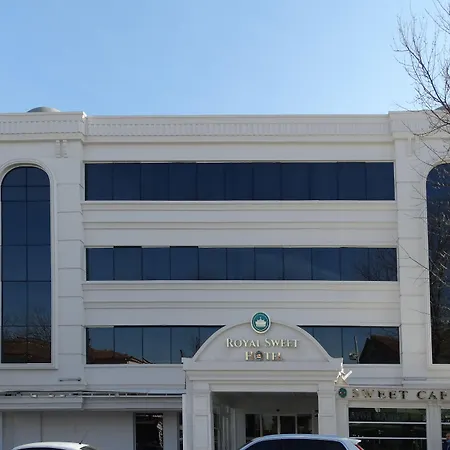 Royal Sweet 호텔 앙카라