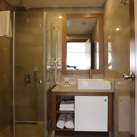 The Park Hotel Ankara أنقرة