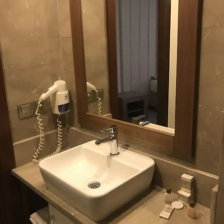 فندق The Park Hotel Ankara أنقرة