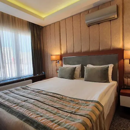 The Park Hotel Ankara 4*