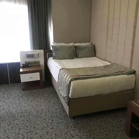 The Park Hotel Ankara فندق أنقرة