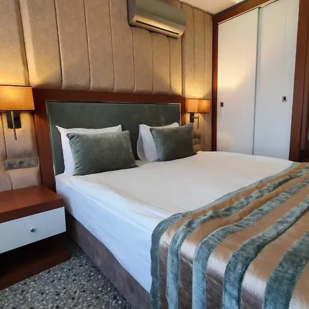 فندق The Park Hotel Ankara