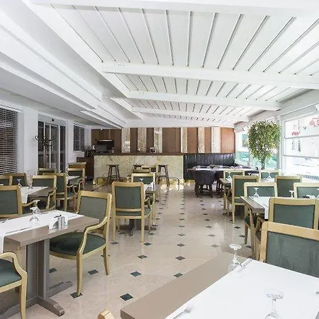 The Park Hotel Ankara