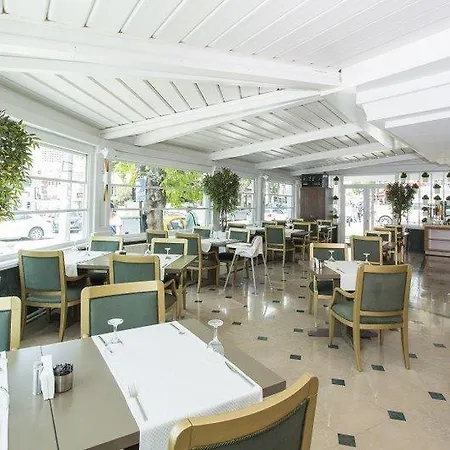 Royal Sweet Otel Ankara