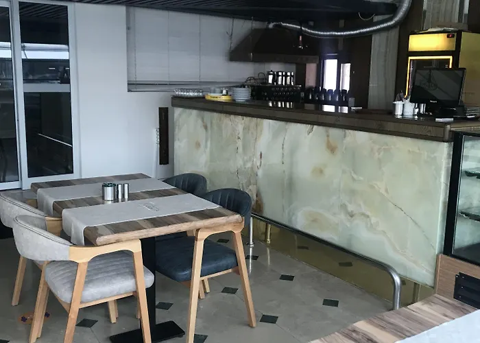 The Park Hotel Ankara ホテル アンカラ