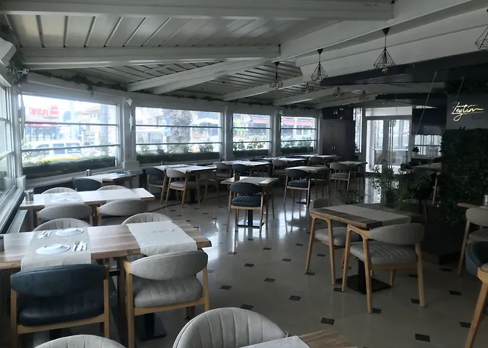 ホテル The Park Hotel Ankara