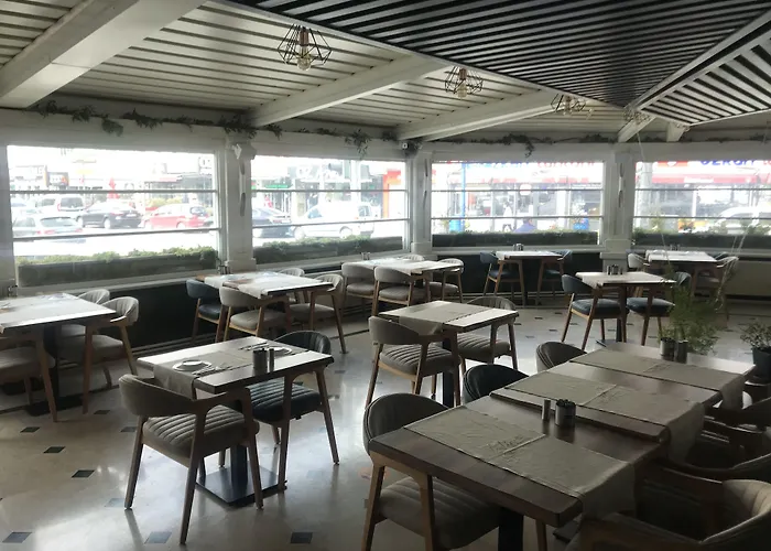 The Park Hotel Ankara