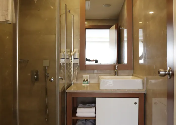 The Park Hotel Ankara アンカラ