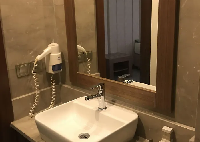 ホテル The Park Hotel Ankara アンカラ