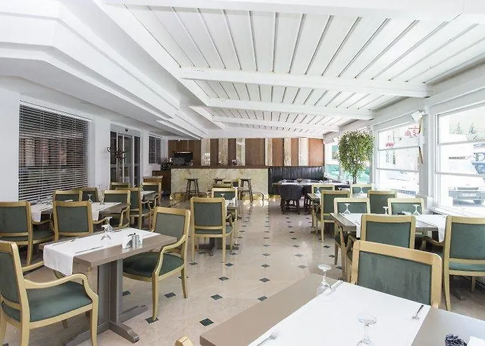 The Park Hotel Ankara