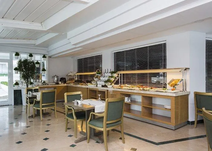 The Park Hotel Ankara ホテル アンカラ