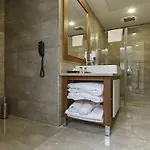 ホテル The Park Hotel Ankara 4*