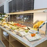 The Park Hotel Ankara ホテル 4*