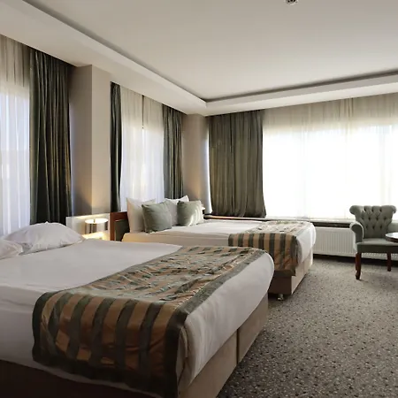 The Park Hotel Ankara Hotel Ankara